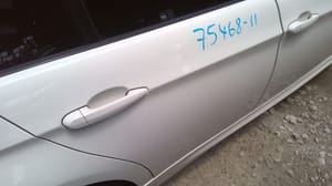 2011 BMW 328i