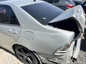2003 Lexus Is300