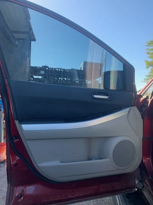 2007 Mazda Cx-7