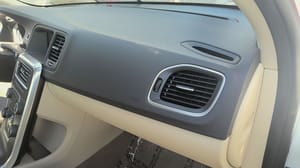 2015 Volvo Vols60