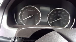 2017 Acura Tlx Wheel