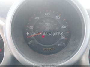 2006 Honda Element