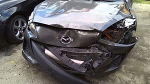 2012 Mazda Mazda3
