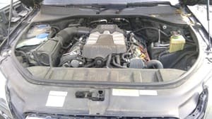 2014 Audi Audiq7