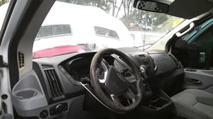 2016 Ford Tra250