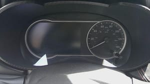 2022 Nissan Versa