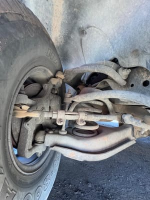 2001 Dodge Dpu15