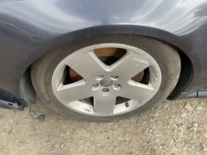 2004 Audi A8