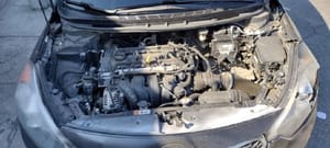 2015 Kia Forte