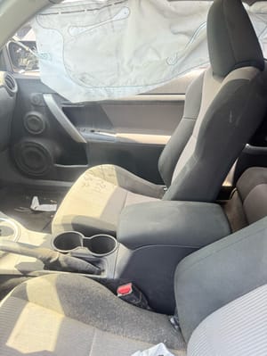 2014 Scion Sciotc