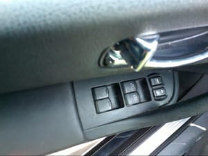 2011 Nissan Maxima