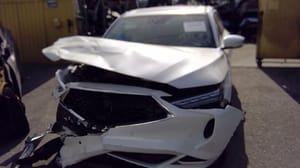 2022 Acura Mdx