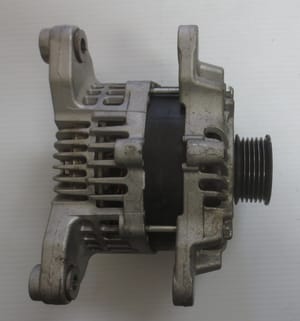 2022 Dodge RAM 150 Alternator