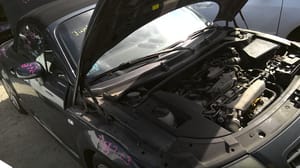 2003 Audi Tt