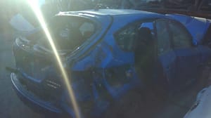 2014 Subaru Impreza