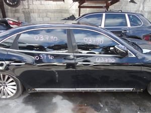 2014 Hyundai Equus