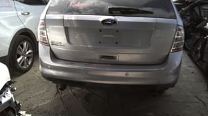 2010 Ford Edge