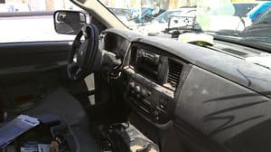2007 Dodge Dpu25