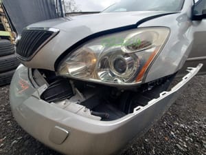 2004 Lexus Rx330