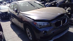2015 BMW X1