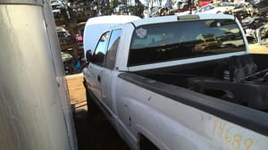 2001 Dodge Dpu15