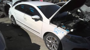 2011 Volkswagen CC