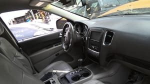 2013 Dodge Durango
