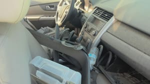 2014 Ford Edge