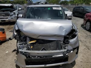 2014 Scion Xb