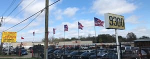All Foreign Auto