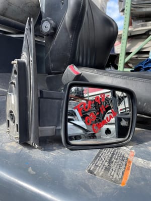2010 Honda Element