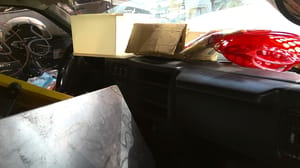 2008 GMC Expr25