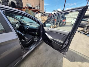 2015 Hyundai Accent
