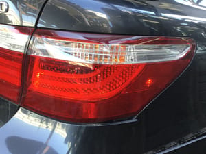 2009 Lexus Ls460