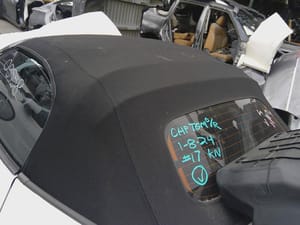 2020 Mazda MX-5 Miata