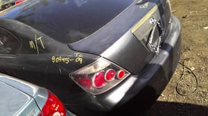 2009 Scion Sciotc