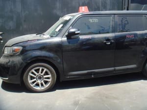 2008 Scion Xb