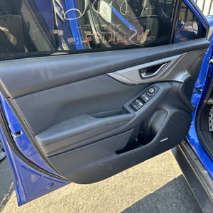 2022 Subaru Subwrx