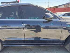 2011 Audi Audiq5