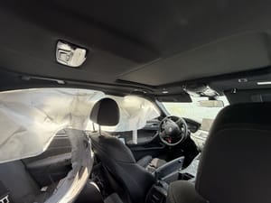 2021 BMW 530e