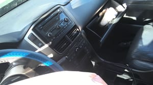 2006 Honda Pilot