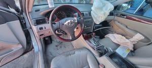 2002 Lexus Es300