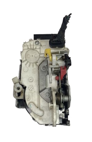 2015 Dodge Dpu15 Front Door Latch