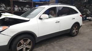 2008 Hyundai Veracruz
