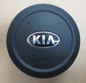 2020 Kia Optimakia Airbag