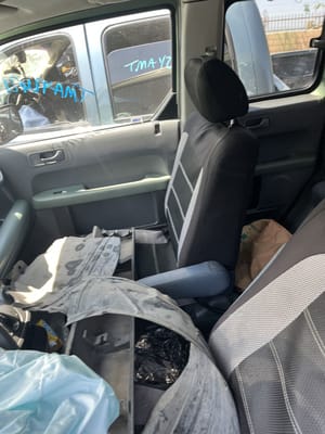 2004 Honda Element