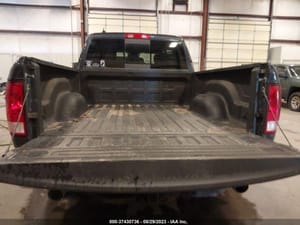2017 Dodge Dpu15