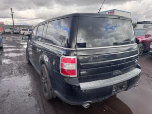 2015 Ford Flex