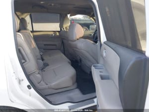 2013 Honda Pilot