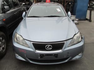2006 Lexus Is350 Sun Visor